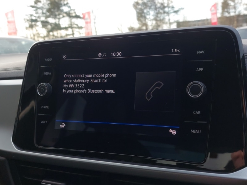 Used Volkswagen T-Roc 2022 for sale - 77004409: Photo 18