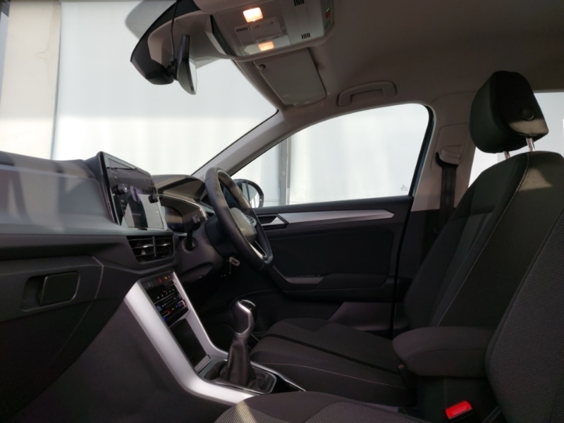 Used Volkswagen T-Roc 2022 for sale - 77004409: Photo 5