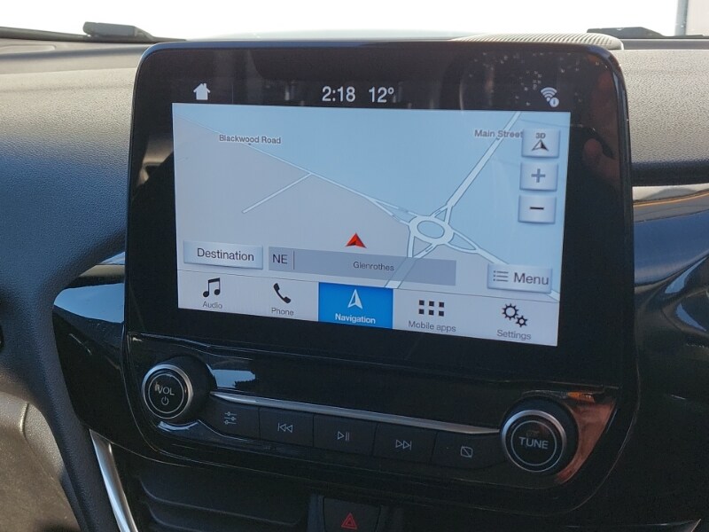 Used Ford Fiesta 2018 for sale - 77173851: Photo 10