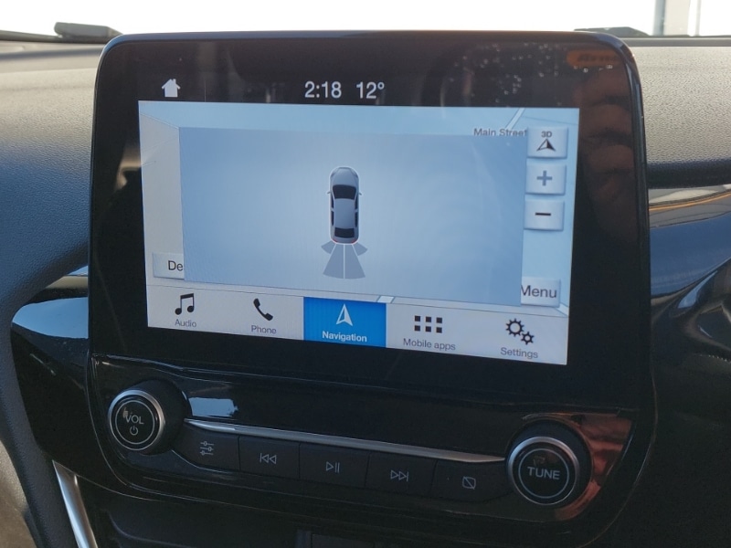 Used Ford Fiesta 2018 for sale - 77173851: Photo 11