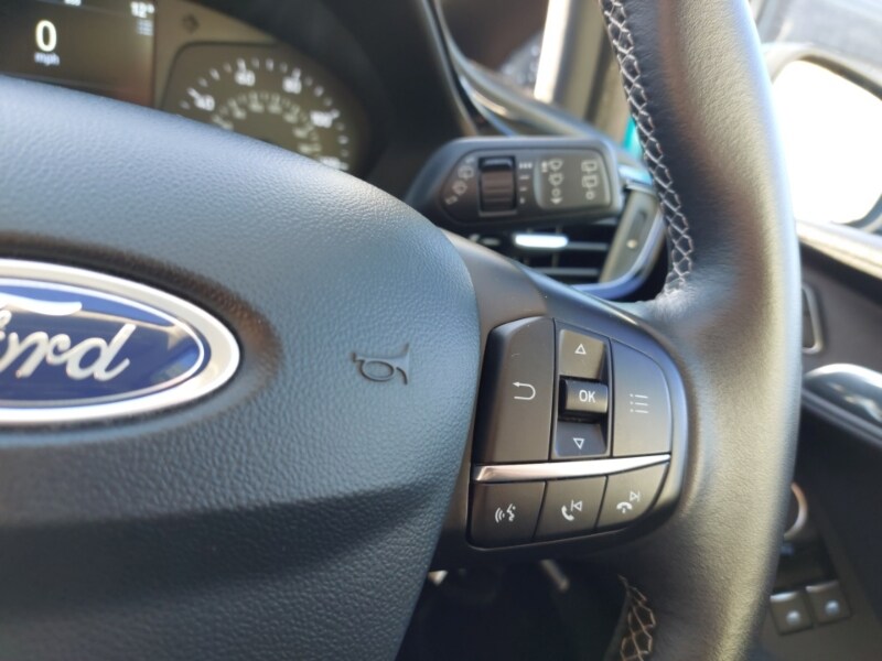 Used Ford Fiesta 2018 for sale - 77173851: Photo 13