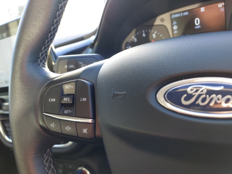 Used Ford Fiesta 2018 for sale - 77173851: Photo 14