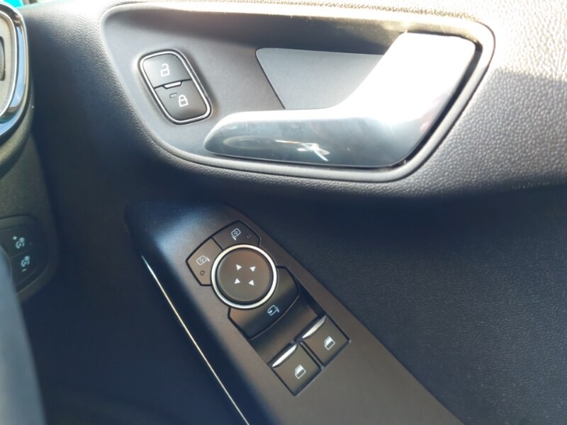 Used Ford Fiesta 2018 for sale - 77173851: Photo 16