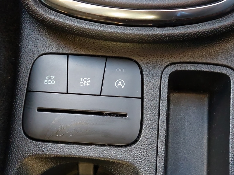 Used Ford Fiesta 2018 for sale - 77173851: Photo 17