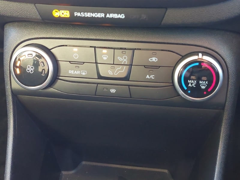 Used Ford Fiesta 2018 for sale - 77173851: Photo 18