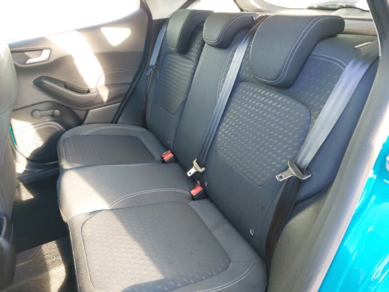 Used Ford Fiesta 2018 for sale - 77173851: Photo 6