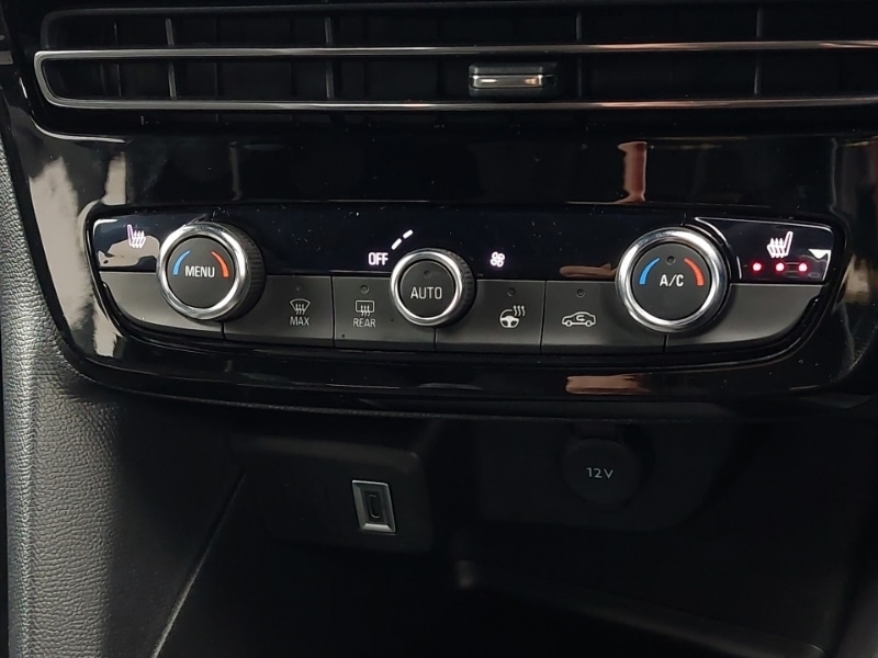 Used Vauxhall Mokka 2026 for sale - 77846954: Photo 11