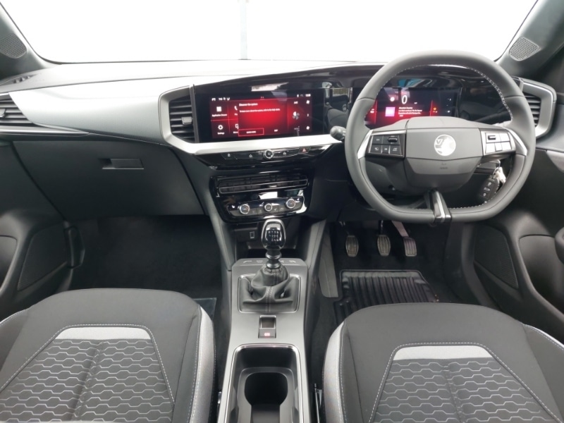 Used Vauxhall Mokka 2026 for sale - 77846954: Photo 2