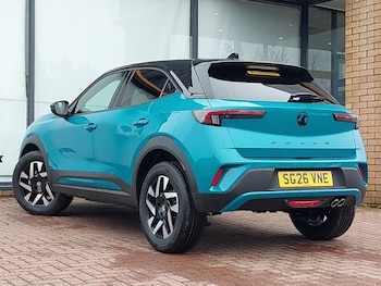 Used Vauxhall Mokka 2026 for sale - 77846954: Photo