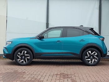 Used Vauxhall Mokka 2026 for sale - 77846954: Photo