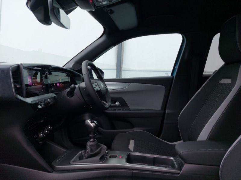 Used Vauxhall Mokka 2026 for sale - 77846954: Photo 5