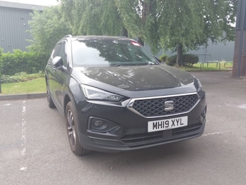 Used SEAT Tarraco 2019 for sale - 78751438: Photo