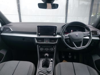 Used SEAT Tarraco 2019 for sale - 78751438: Photo