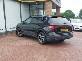 Used SEAT Tarraco 2019 for sale - 78751438: Photo