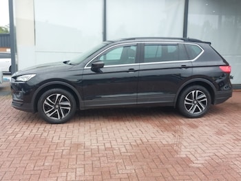 Used SEAT Tarraco 2019 for sale - 78751438: Photo