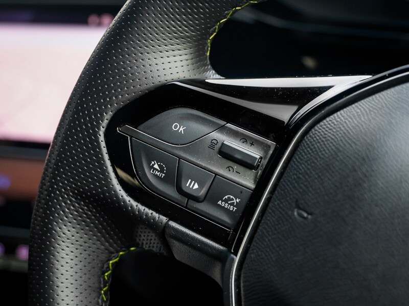 Used Peugeot 308 2024 for sale - 78211474: Photo 15