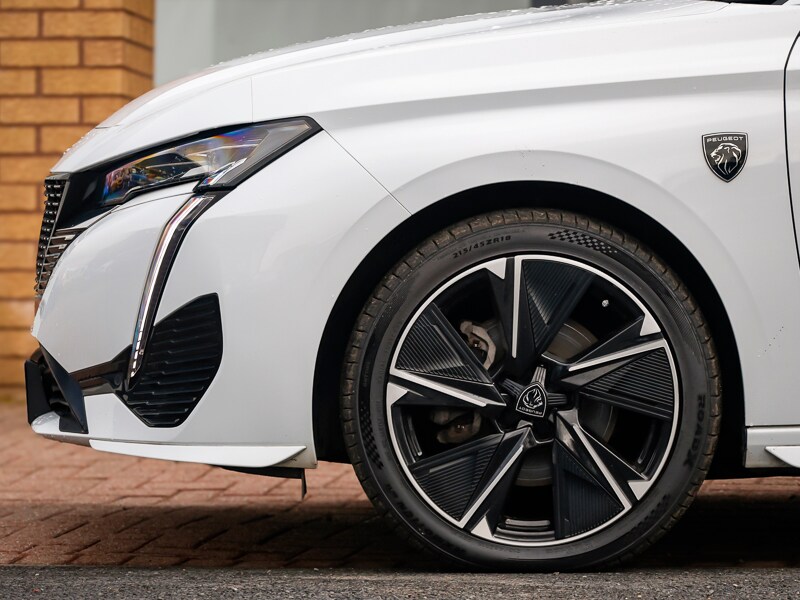 Used Peugeot 308 2024 for sale - 78211474: Photo 18