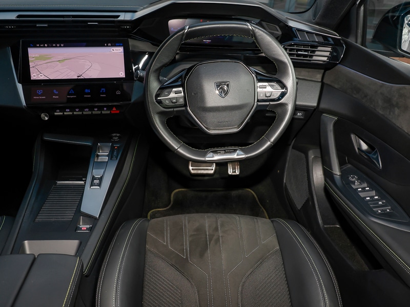 Used Peugeot 308 2024 for sale - 78211474: Photo 5