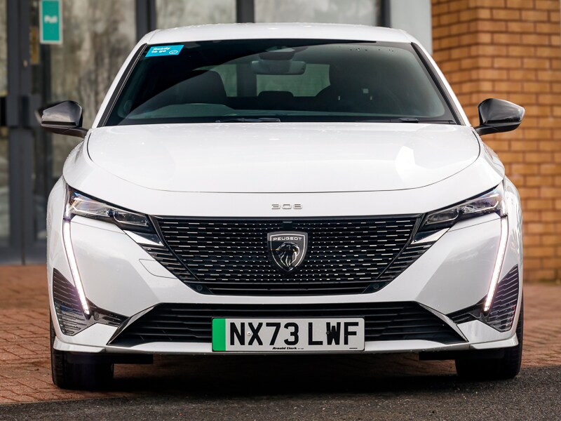 Used Peugeot 308 2024 for sale - 78211474: Photo 7
