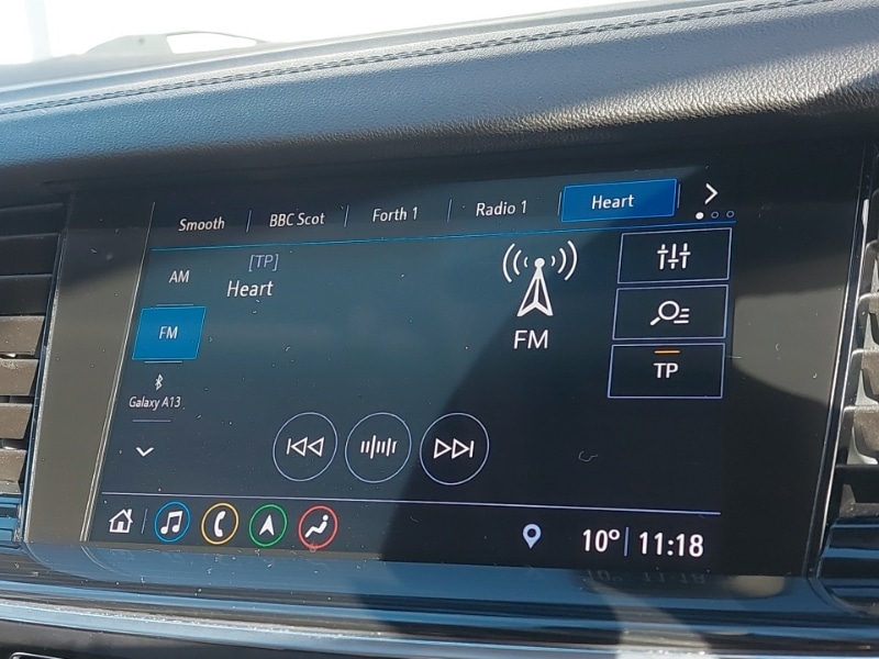 Used Vauxhall Insignia 2018 for sale - 76408096: Photo 10