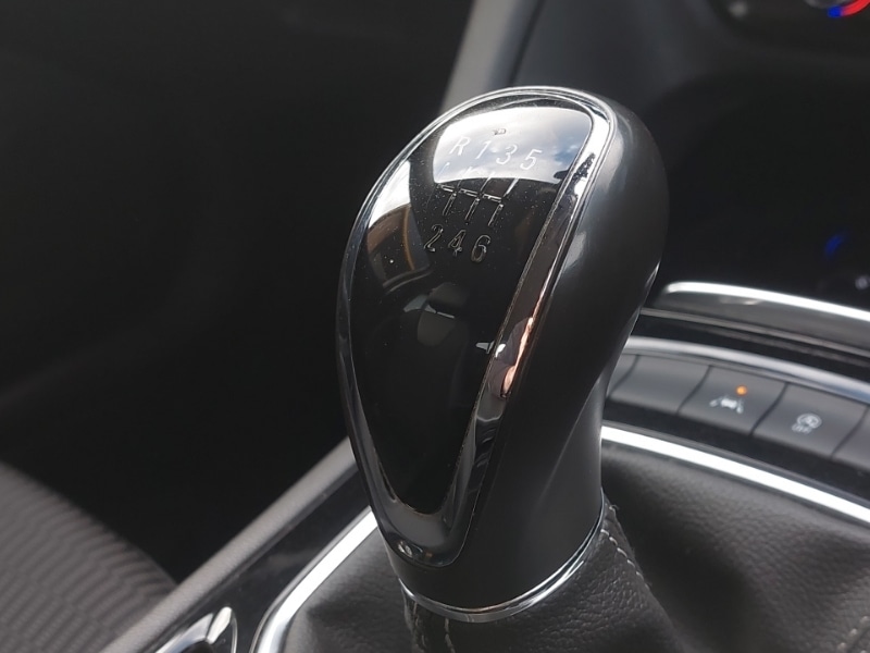 Used Vauxhall Insignia 2018 for sale - 76408096: Photo 12