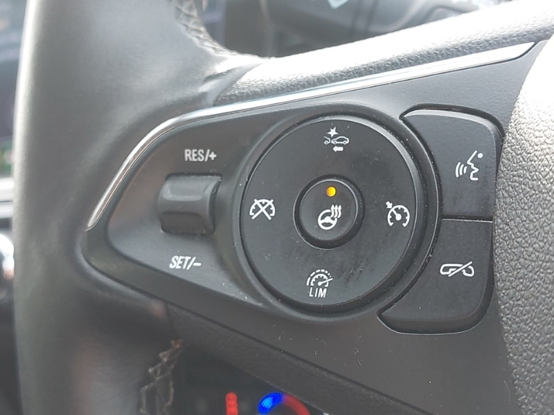 Used Vauxhall Insignia 2018 for sale - 76408096: Photo 14