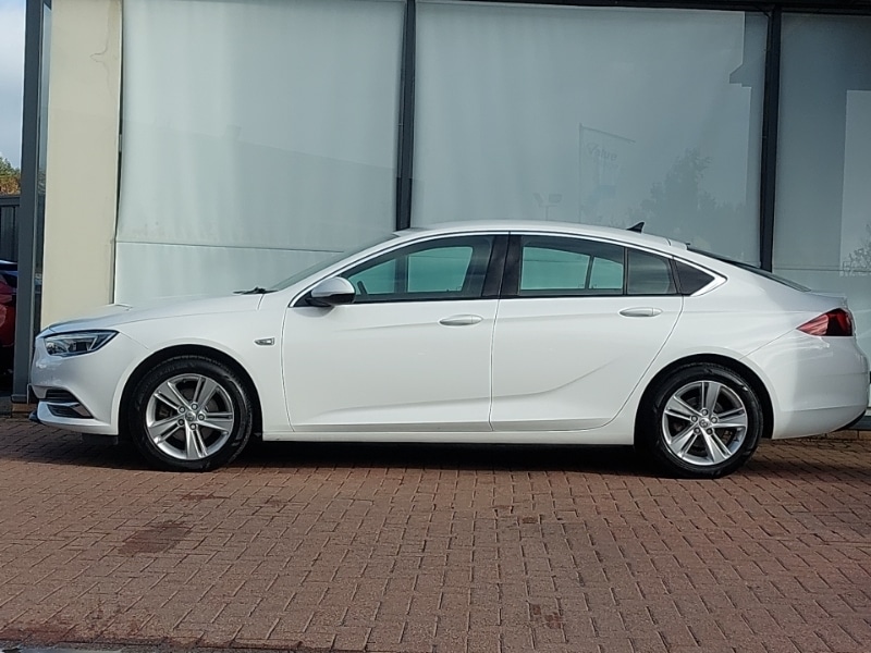 Used Vauxhall Insignia 2018 for sale - 76408096: Photo 4