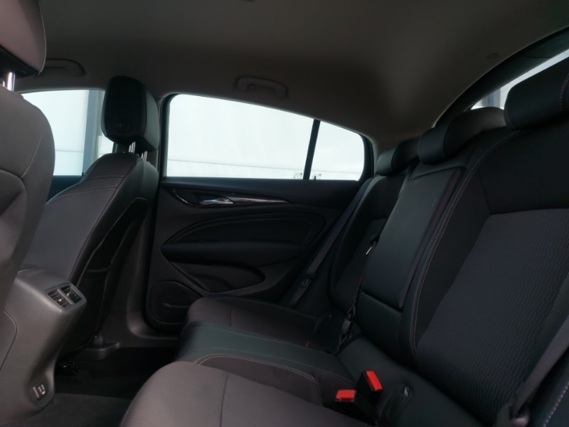 Used Vauxhall Insignia 2018 for sale - 76408096: Photo 6