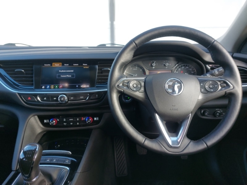 Used Vauxhall Insignia 2018 for sale - 76408096: Photo 7