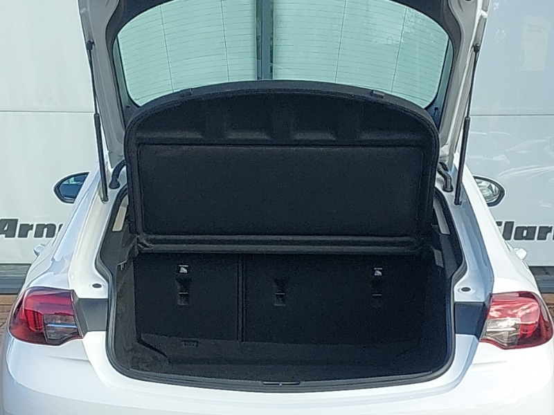 Used Vauxhall Insignia 2018 for sale - 76408096: Photo 8