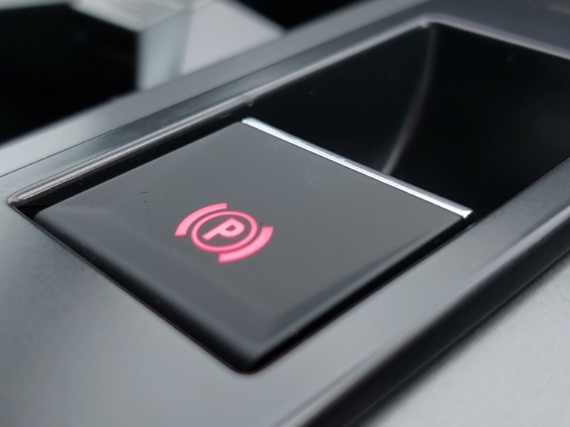 Used Vauxhall Grandland 2025 for sale - 76699974: Photo 14