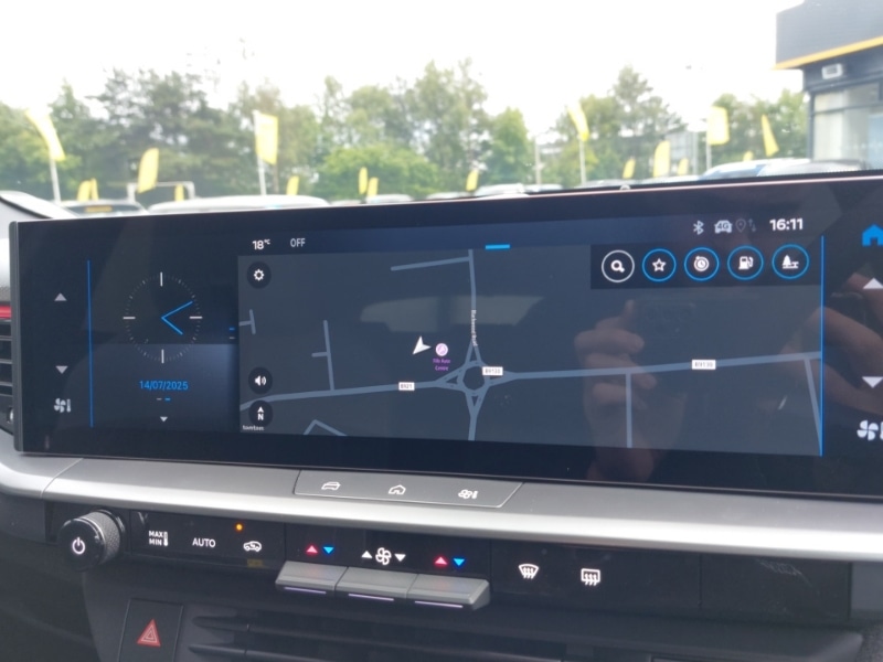 Used Vauxhall Grandland 2025 for sale - 76699974: Photo 17