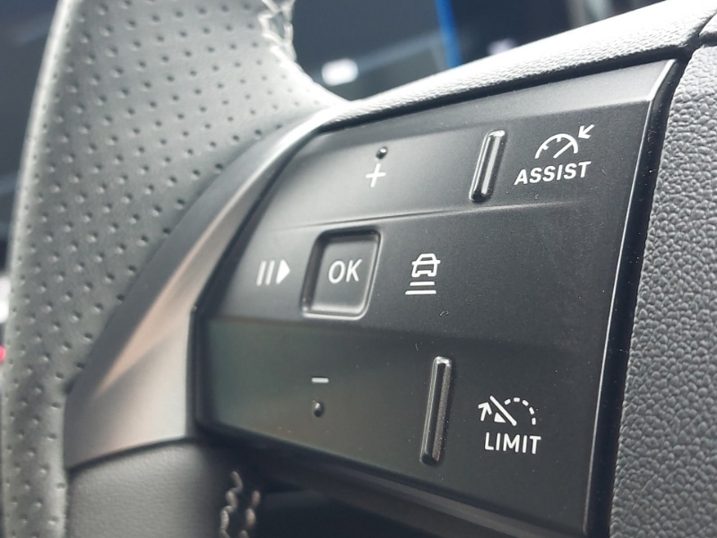 Used Vauxhall Grandland 2025 for sale - 76699974: Photo 18