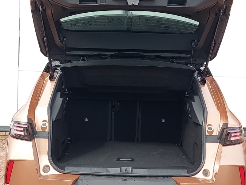 Used Vauxhall Grandland 2025 for sale - 76699974: Photo 8