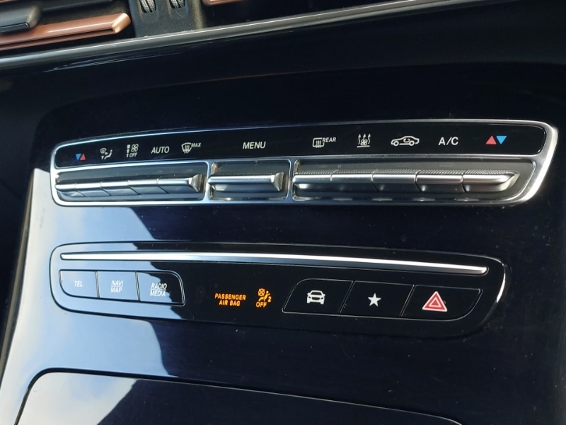 Used Mercedes-Benz EQC 2022 for sale - 77716826: Photo 11