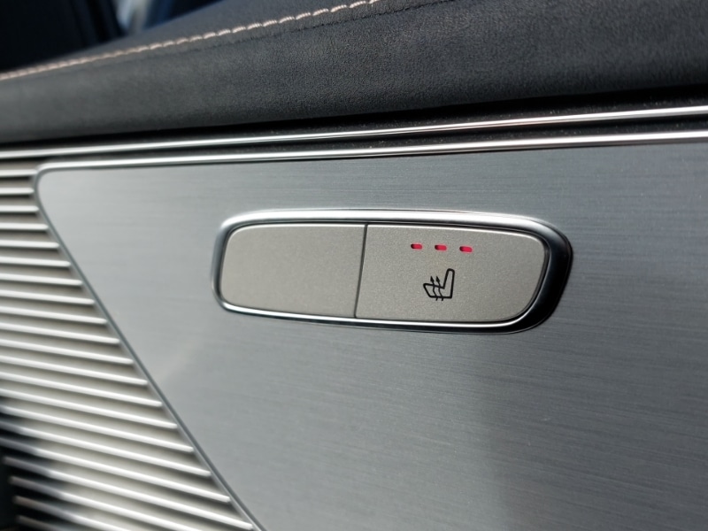 Used Mercedes-Benz EQC 2022 for sale - 77716826: Photo 12