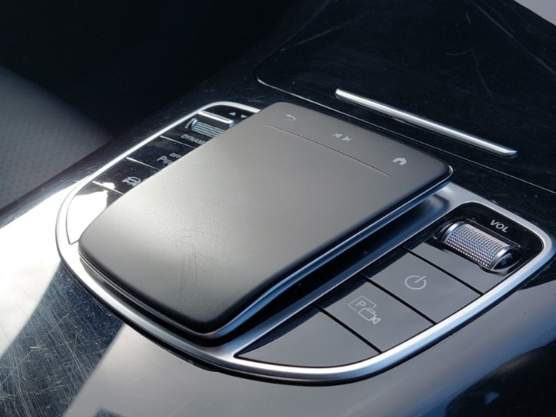 Used Mercedes-Benz EQC 2022 for sale - 77716826: Photo 13