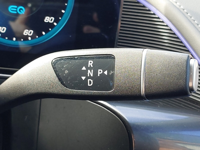 Used Mercedes-Benz EQC 2022 for sale - 77716826: Photo 16