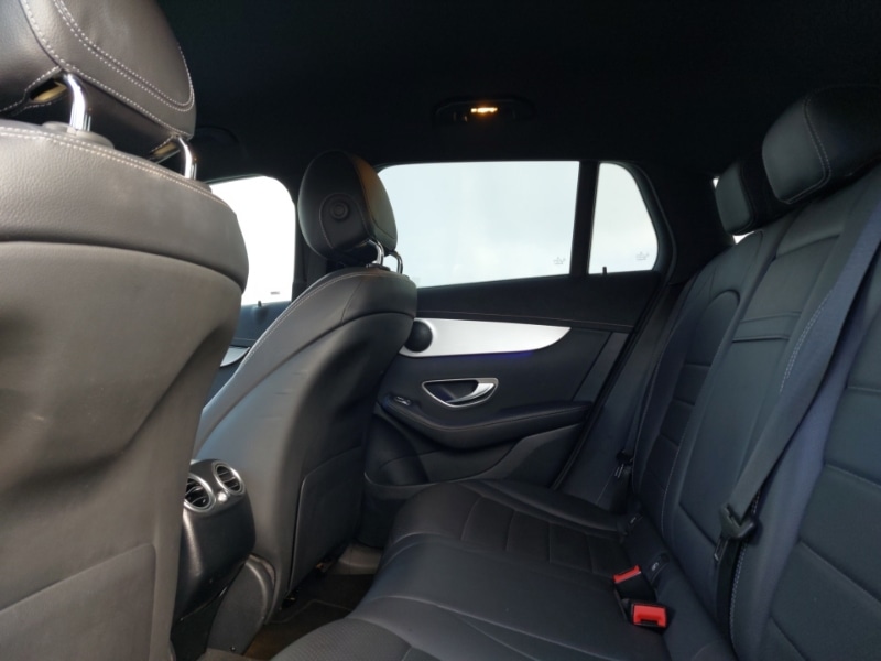 Used Mercedes-Benz EQC 2022 for sale - 77716826: Photo 6