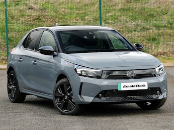 2026 - 100kW Ultimate 50kWh 5dr Auto