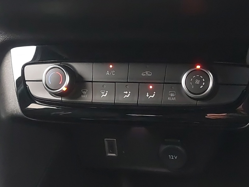 Used Vauxhall Corsa 2025 for sale - 77265008: Photo 11