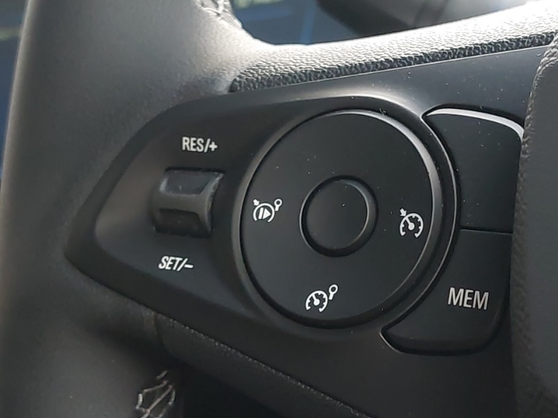 Used Vauxhall Corsa 2025 for sale - 77265008: Photo 14