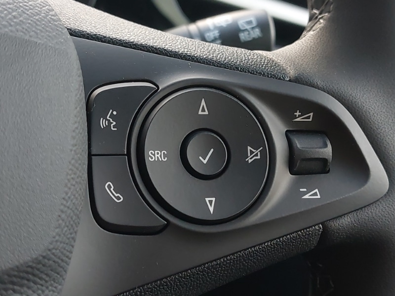 Used Vauxhall Corsa 2025 for sale - 77265008: Photo 15