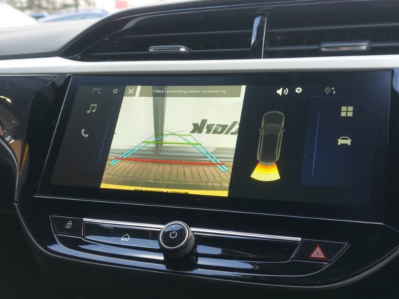 Used Vauxhall Corsa 2025 for sale - 77265008: Photo 17