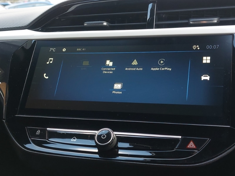 Used Vauxhall Corsa 2025 for sale - 77265008: Photo 18