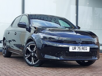 Used Vauxhall Corsa 2025 for sale - 77265008: Photo