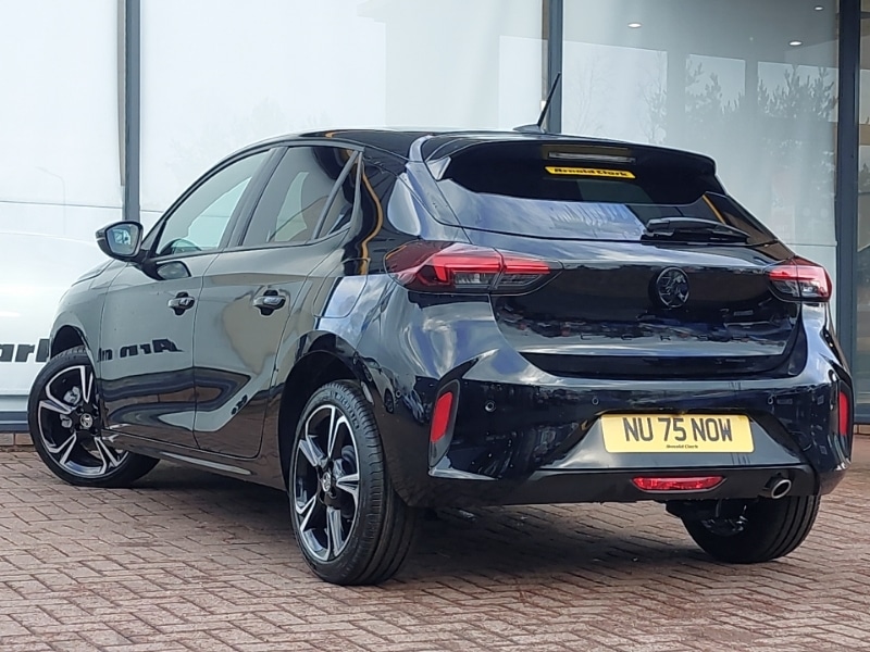 Used Vauxhall Corsa 2025 for sale - 77265008: Photo 3