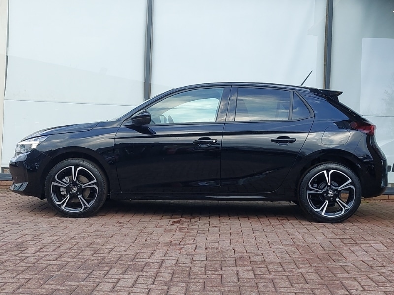 Used Vauxhall Corsa 2025 for sale - 77265008: Photo 4