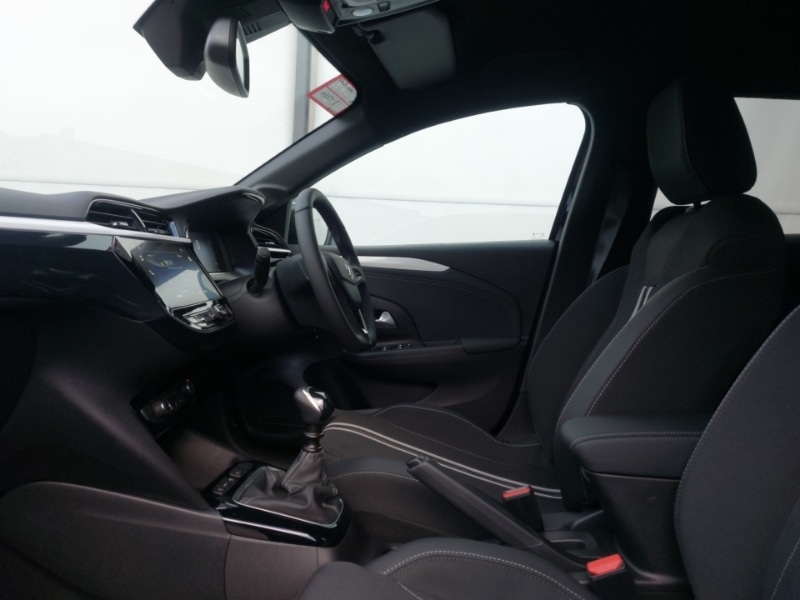 Used Vauxhall Corsa 2025 for sale - 77265008: Photo 5