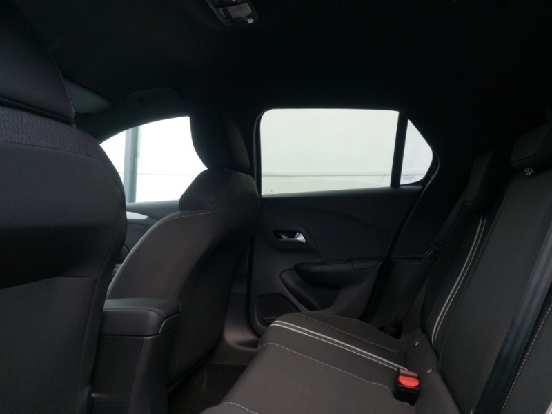 Used Vauxhall Corsa 2025 for sale - 77265008: Photo 6